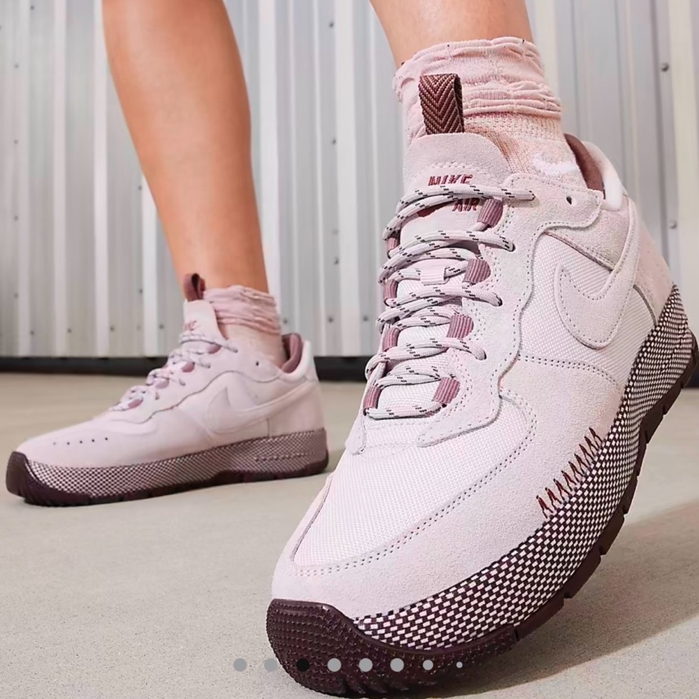 Nike Air Force 1 Wild